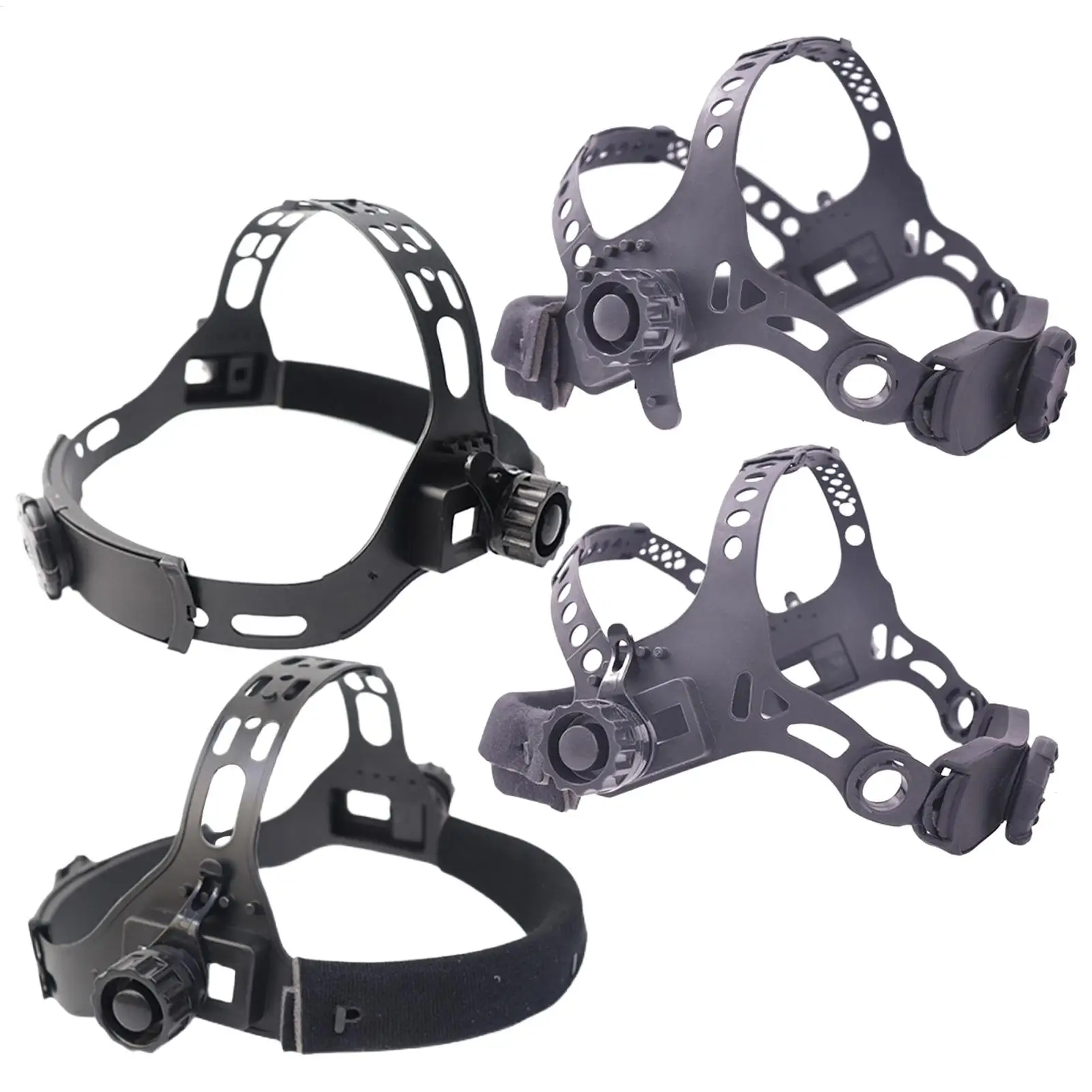 Welding Welder Mask headband Welding Helmet Accessories Adjustable Welding Helmet Headgear Head band Welder Accessories