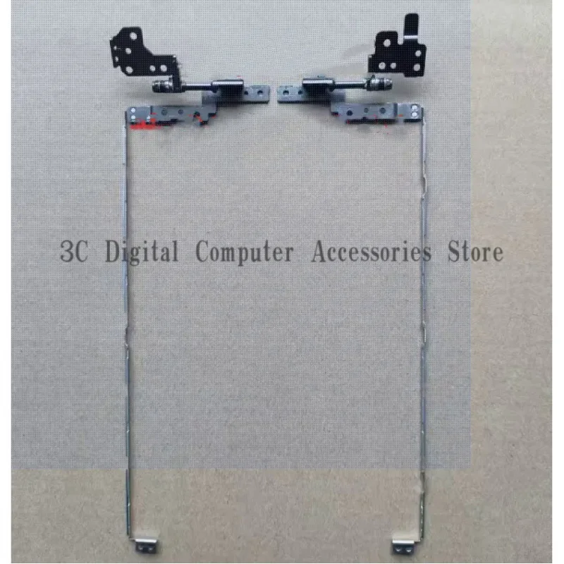 New for  Lenovo V15 G4 AMN  hinges L R