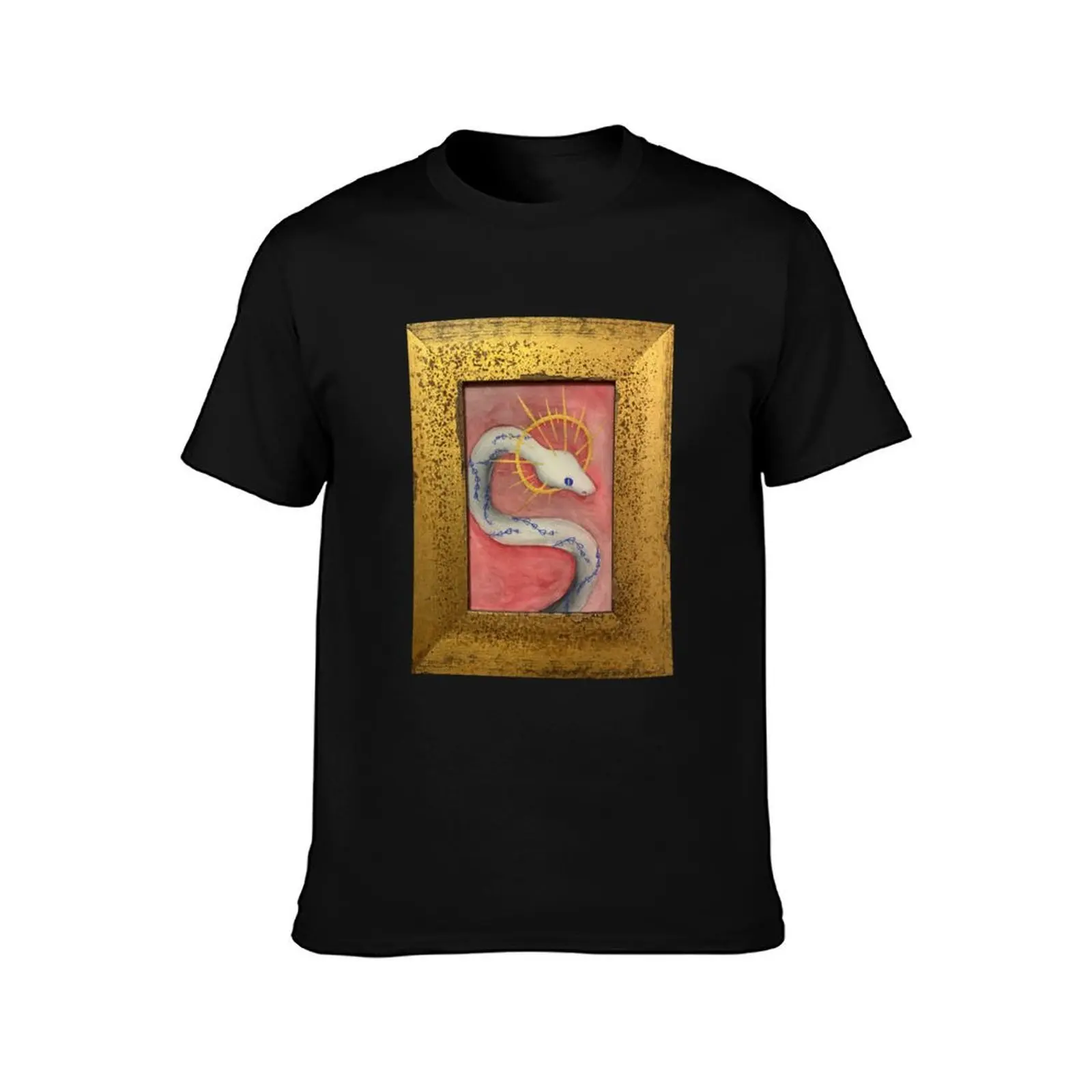 Sweetest Lie T-Shirt Comfortable Workout Short Sleeve Shirt