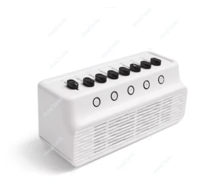 New retro bluetooth speaker outdoor natural sound speaker high value desktop wireless bluetooth speaker