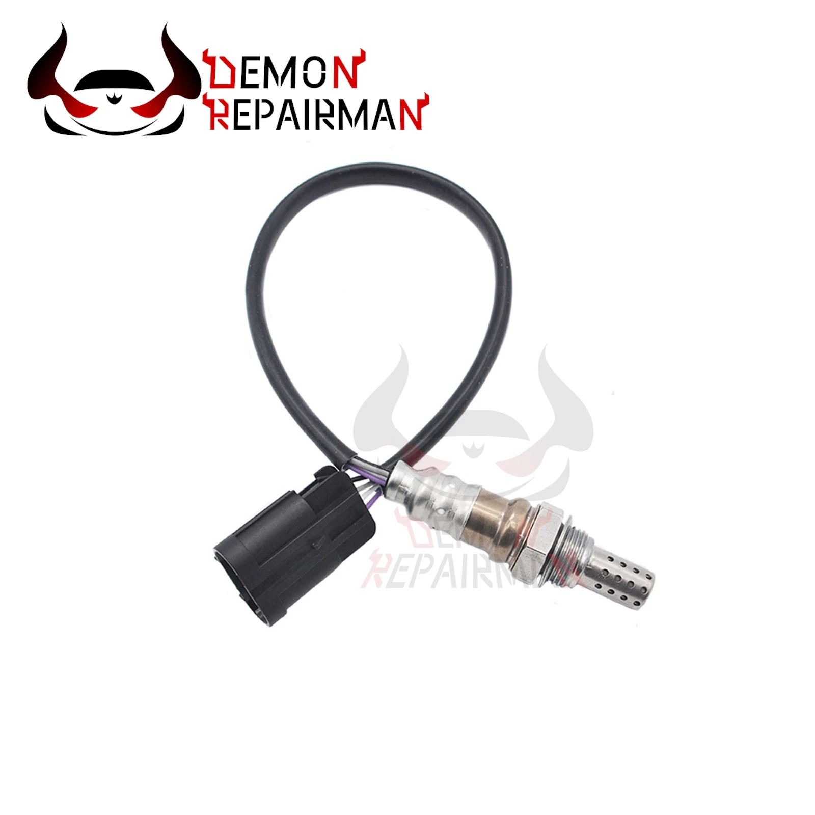 Car Auto Part O2 Oxygen Lambda Sensor Compatible with 39210-3C830 Hyundai Genesis Veracruz Azera Kia Amanti Borrego Sedona 3.8L