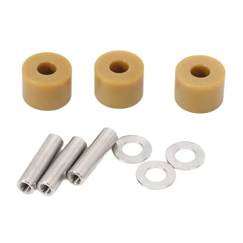 

A54K-TURBO Transmission Driven Pulley Clutch Repair Kit 417127016 For Can-Am Maverick X3 Clutch Roller Kit