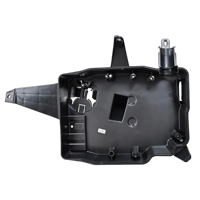 AV6112A659AE Engine Control Unit Mounting Bracket for Ford Focus 2012 - Escape Kuga 2013 Escort ECU Holder LQ-FKS-211 1830580