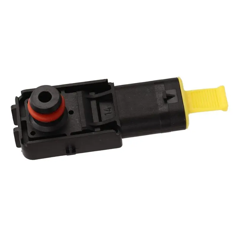 

Superior-Pressure Sensor 5Q0906207A Brake Boost Sensor Forvolkswagen Skoda Seat 5Q0906207 Brake Booster Pressure Sensor