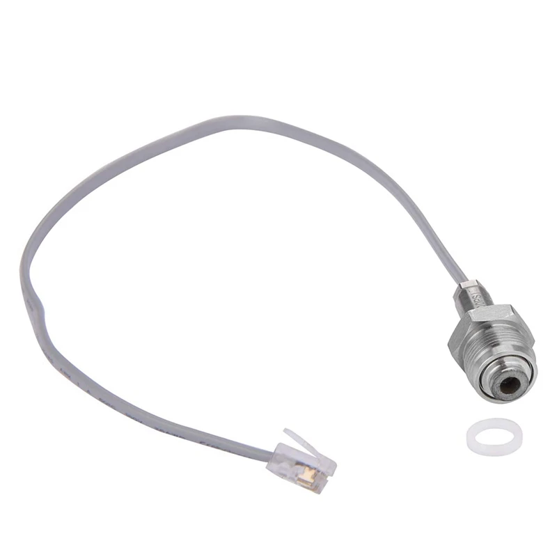 

Pressure Transducer Replace Pressure Transducer 243222 For Gra-Co Airless Paint Sprayers 190ES 390 395 490 495 595 695 795