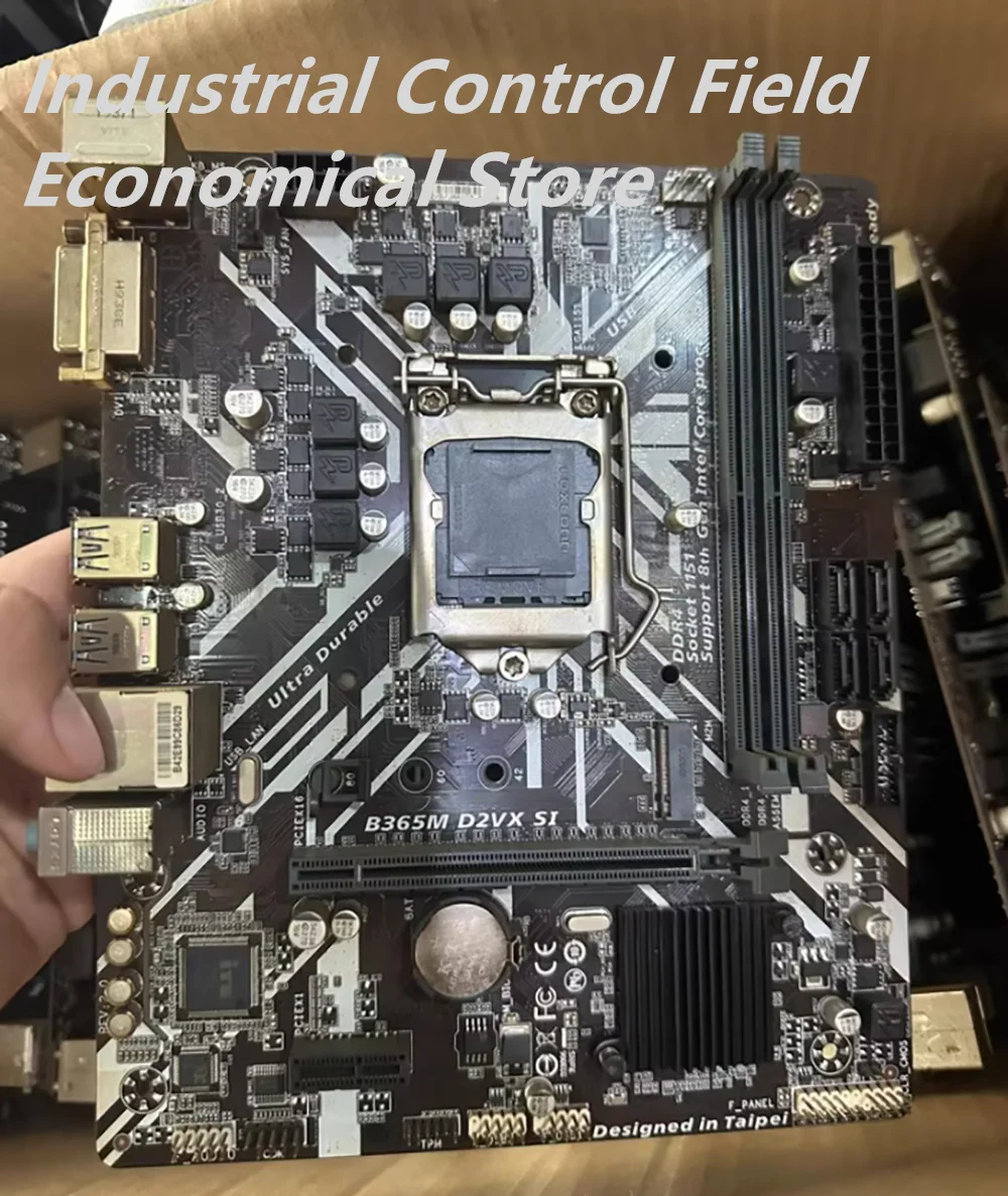 For Gigabyte B365M …