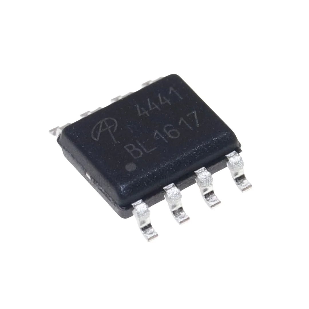 Original genuine goods AO4441 SOIC-8 P-channel -60V/-4A SMD MOSFET (FET)