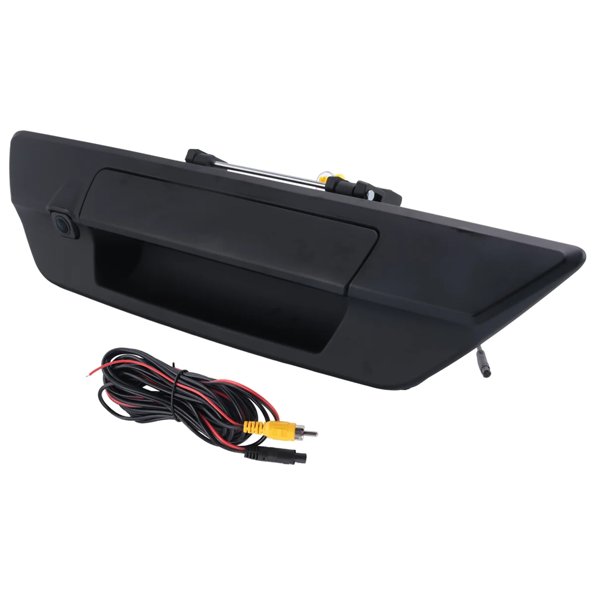 

Car Reverse Camera Rear View Parking System Backup Kit Waterproof Cameras for Toyota HILUX REVO ROCCO 2015-19 PICKUP