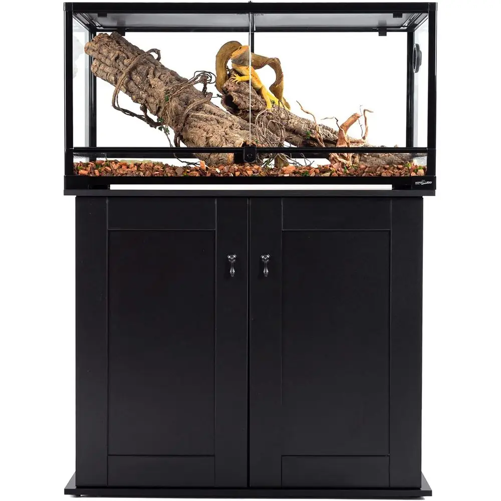 Terrarium Cabinet, …