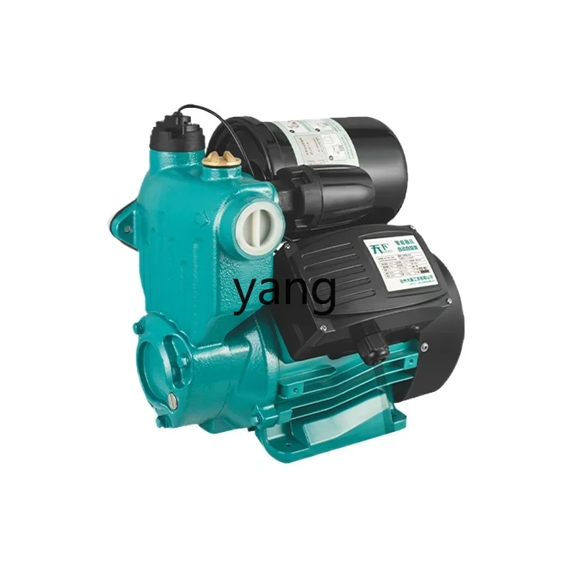 

YJQ intelligent booster pump household automatic silent self-priming pump pipeline pressure stabilization