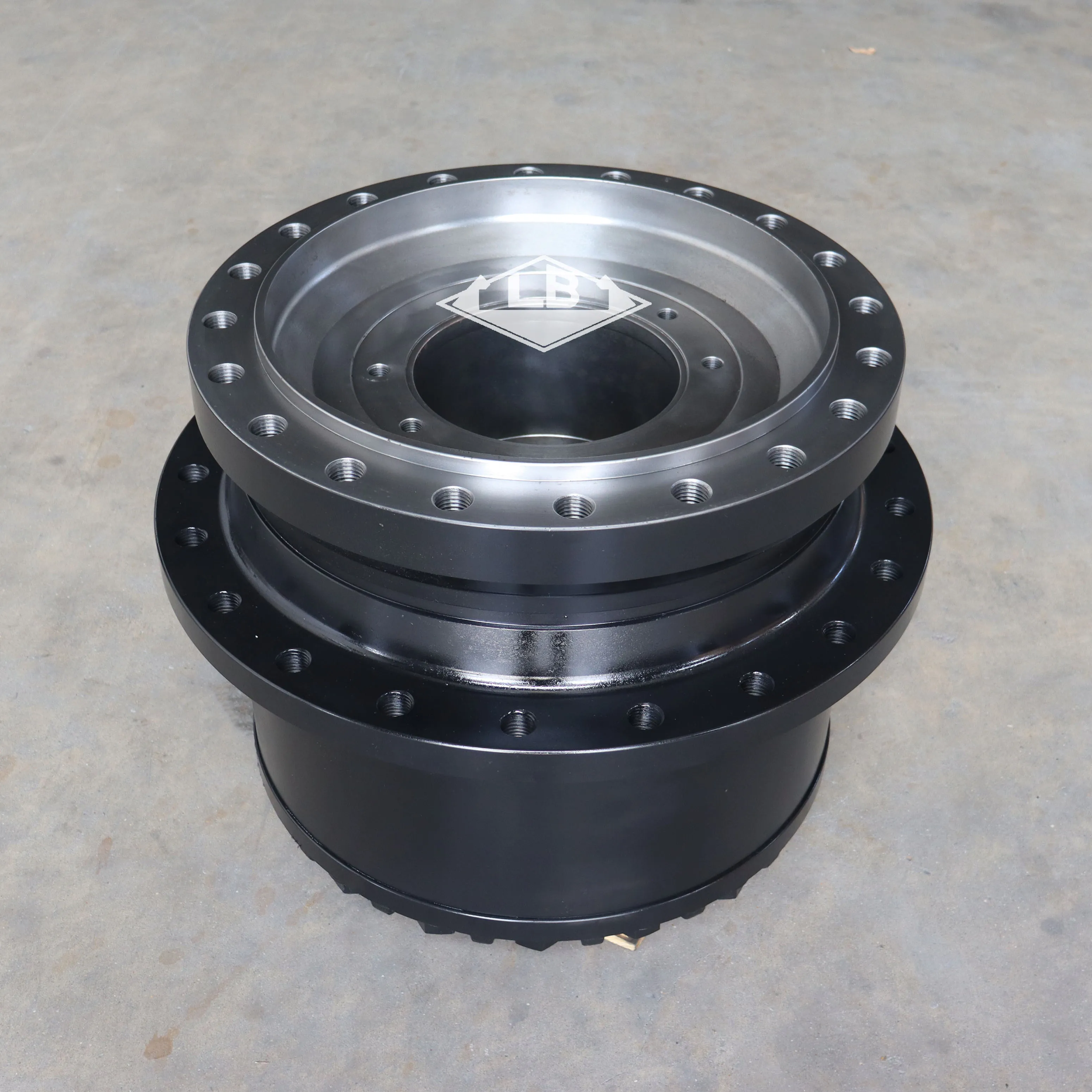 199-4726 Travel gearbox E374D Final Drive Parts 374D
