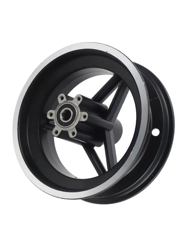 

Robust Electric Scooter Hub Motor Featuring Brushless Technology for Front and Rear Use For 11 Inch Wheels 90656 5