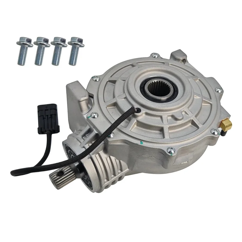 Front Differential Gearcase For Polaris XP1000 Highlifter Trails Rocks OE 1337144 1333538 ATV UTV Parts