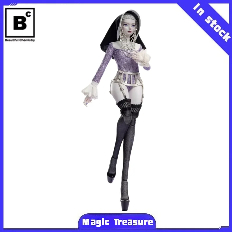 【MT】Beautiful Chemistry Sister Tearlight Maria Elenora 1/6 Anime Figure