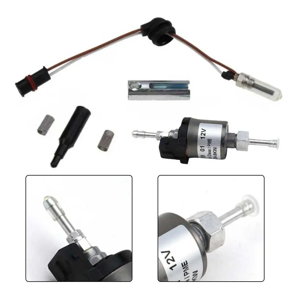 12V 22Ml Fuel Meter… - image