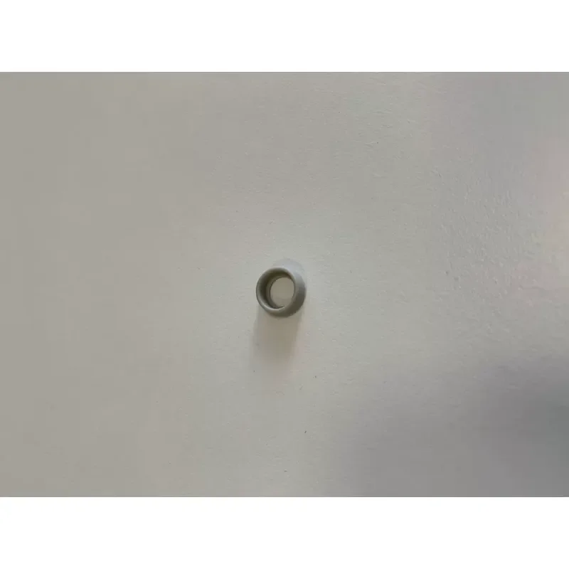 for Panasonic CF-19 Special Corner Plastic Ring Protective Cover Bumper Case Accessory Replacement Part