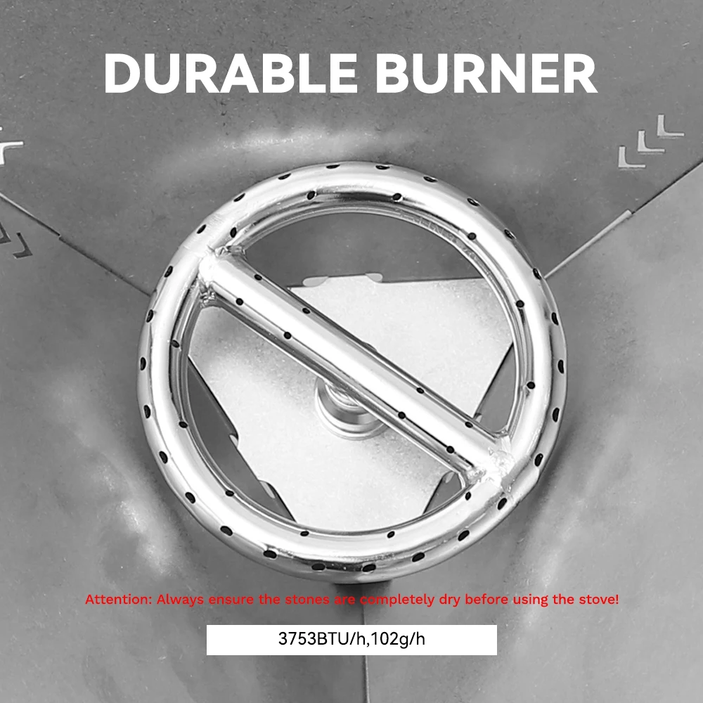 Thumbnail 3 - #68 Latest Outdoor Heaters Offers