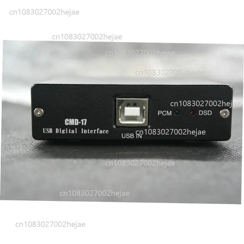 Leafaudio U2 CCHD95…