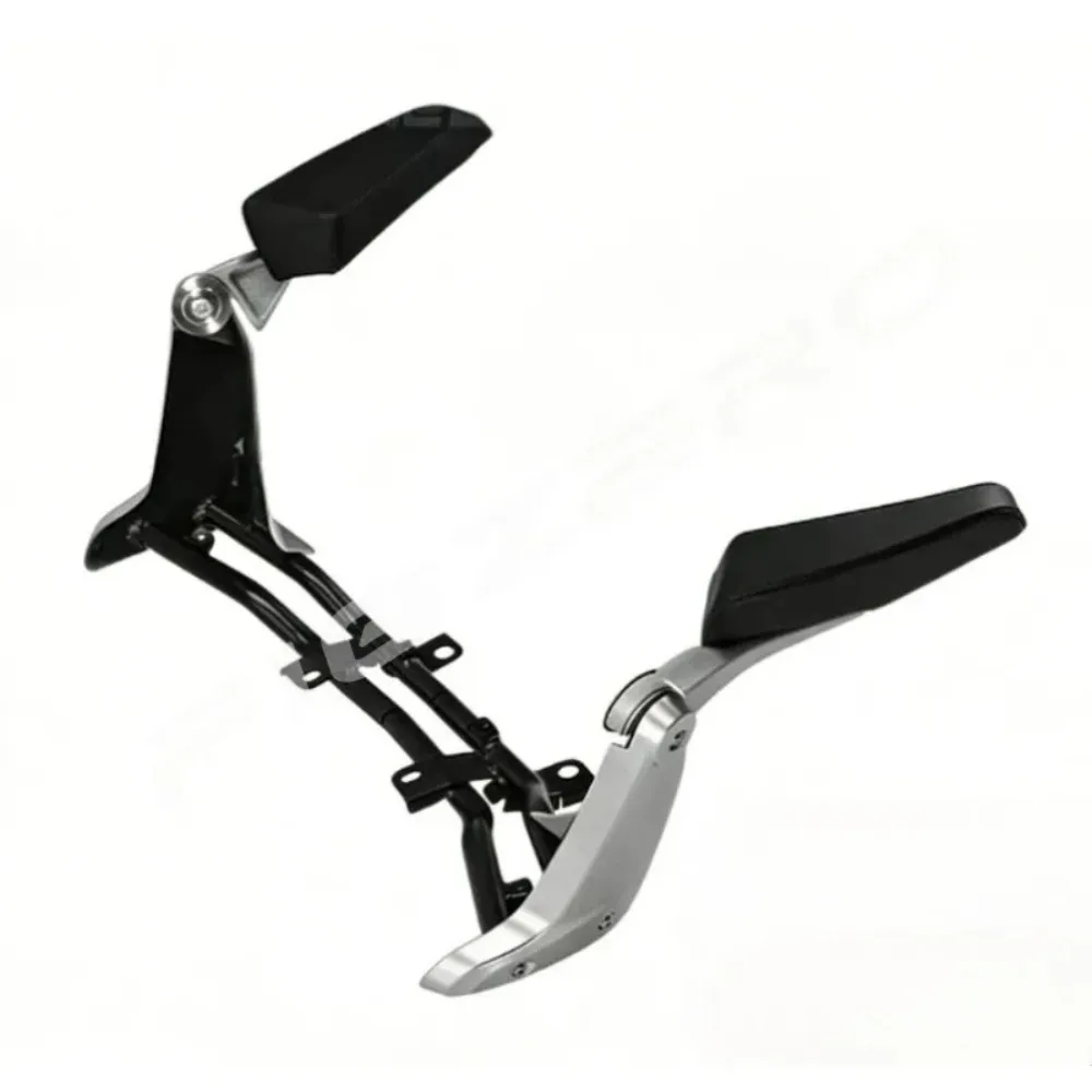 For BMW K1600GT K1600GTL Rear Seat Armrest Trunk Backrest Passenger Armrest Genuine Motorcycle Parts