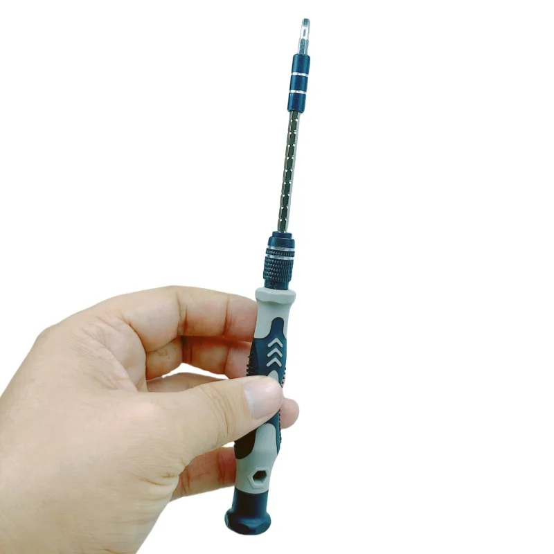 Hot selling 115 combination screwdriver tool set, mobile repair tool, multifunctional precision screwdriver head