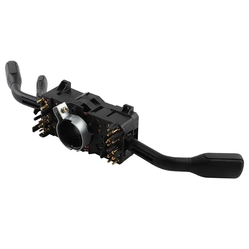 

Car Steering Column Switch Cruise Control Turn Signal Headlight Combination Switch For 80 100 LHD 443953513H-A54R