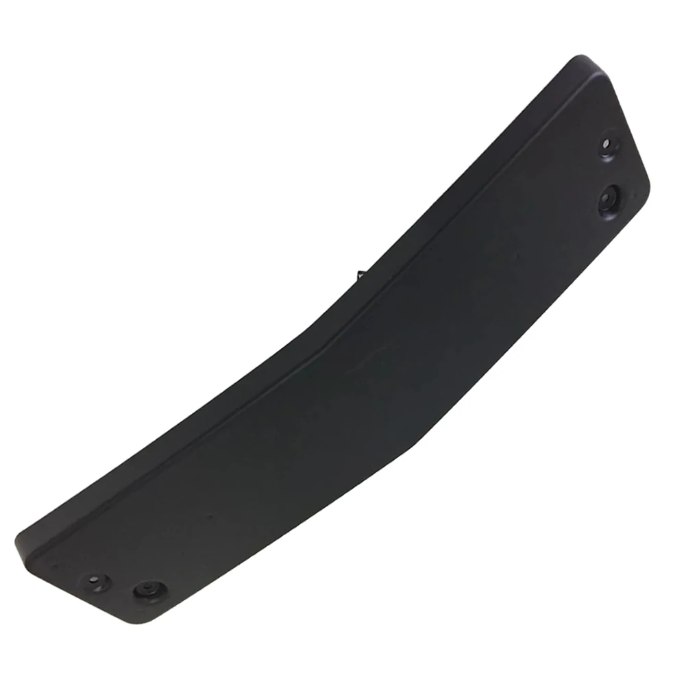 

As Shown In The Picture Front Bumper Bracket Black Color Non-Deformation OEM Number A2048173778 Practical Design