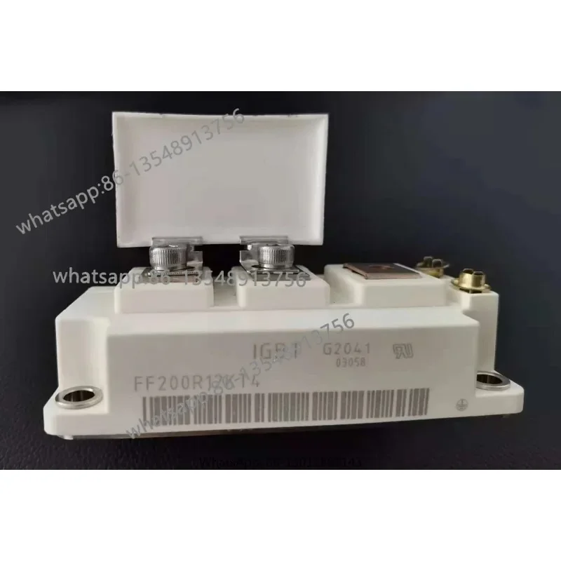 FF200R12KT4 Special module for electromagnetic heating 200A factory direct sales