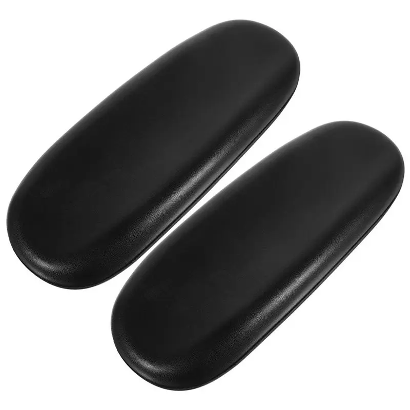 ABVS 4X Office Chair Armrests Gaming Wheelchair Handle Replacement Accessories Pads Throws For Armchairs view 6