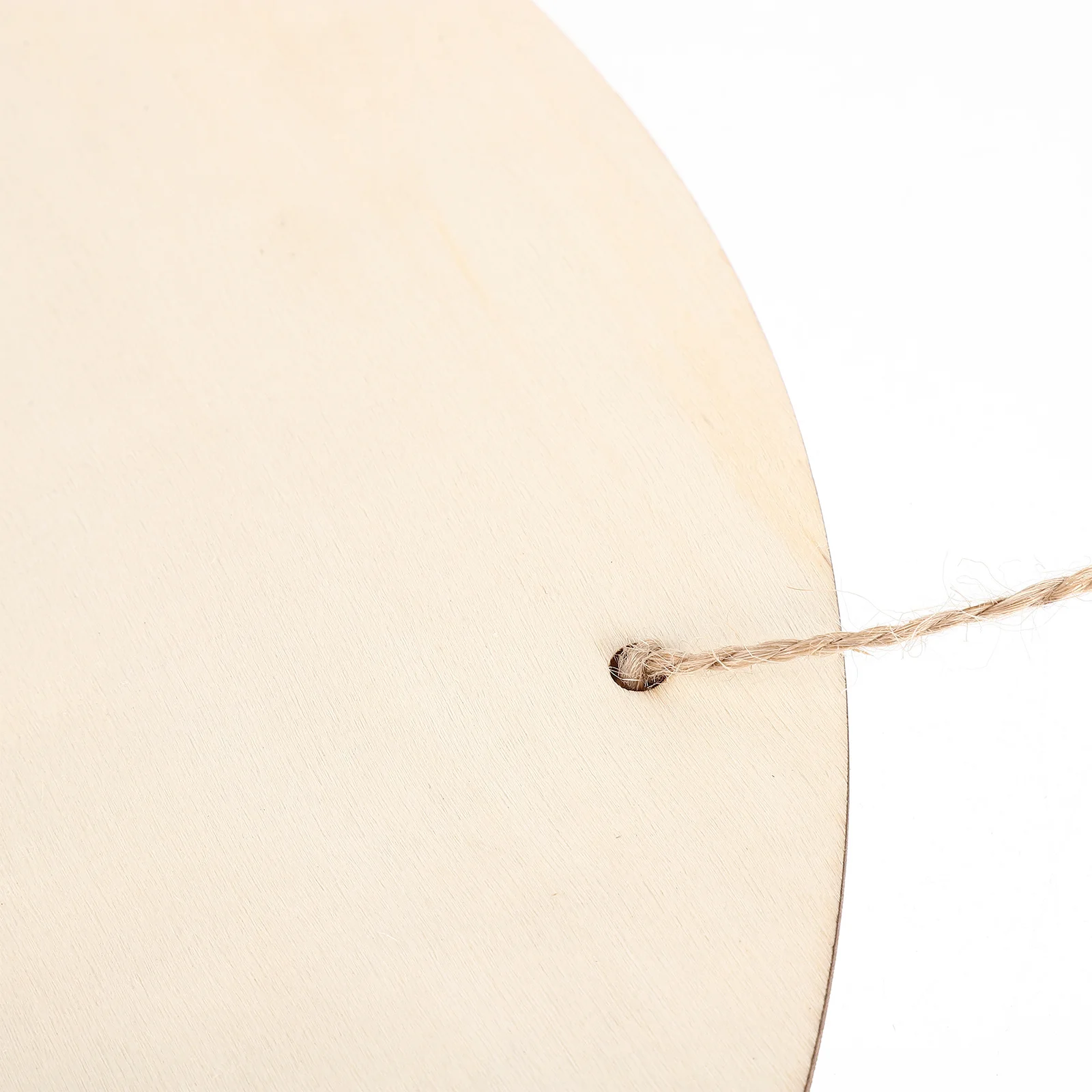 

2Sets DIY Wooden Signs Blank Boards for Crafts Unfinished Wood Hanging Plaques for Wedding Cafe Home Decor Wood Sign