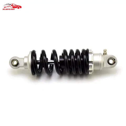 혼다 몽키 바이크 핏 바이크 ATV 쿼드용 220mm 후방 에어 충격 흡수 장치 서스펜션