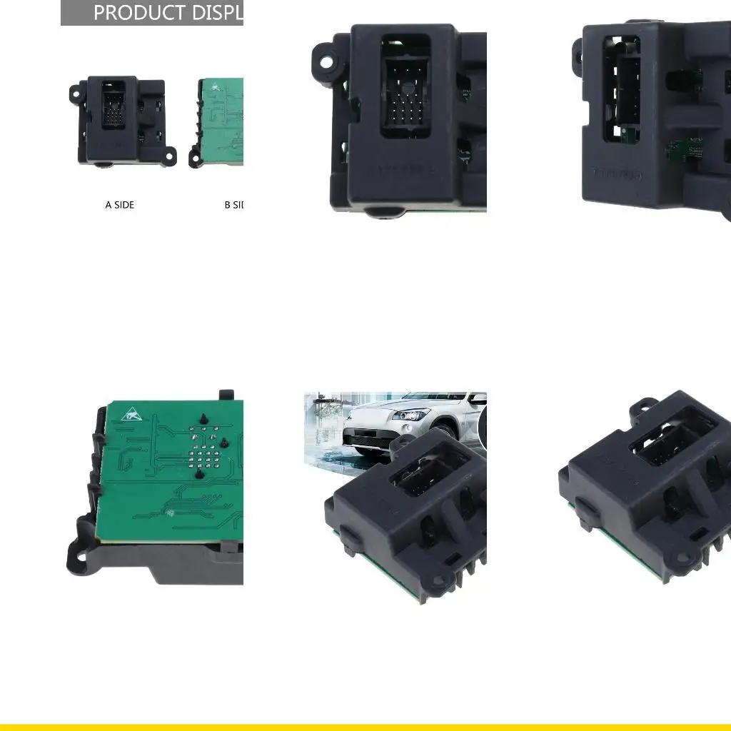 Szch Headlight Driv…