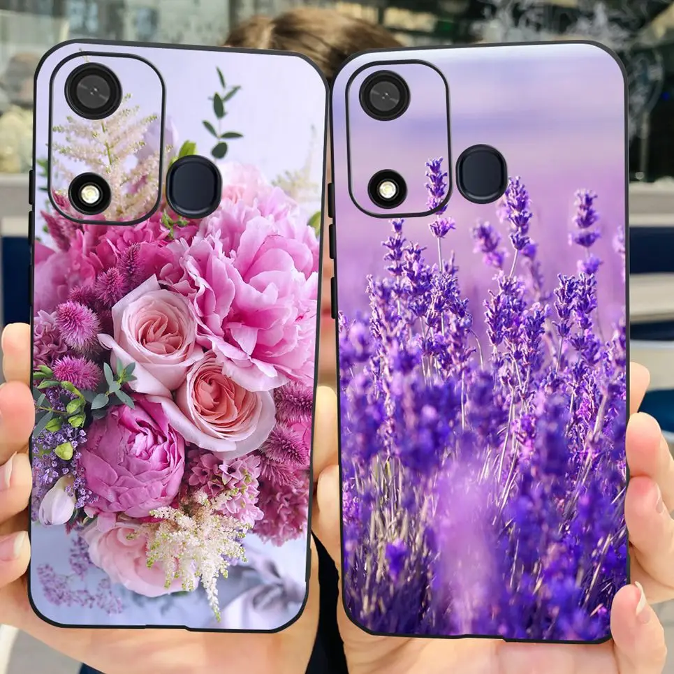 For Cover Itel A27 …