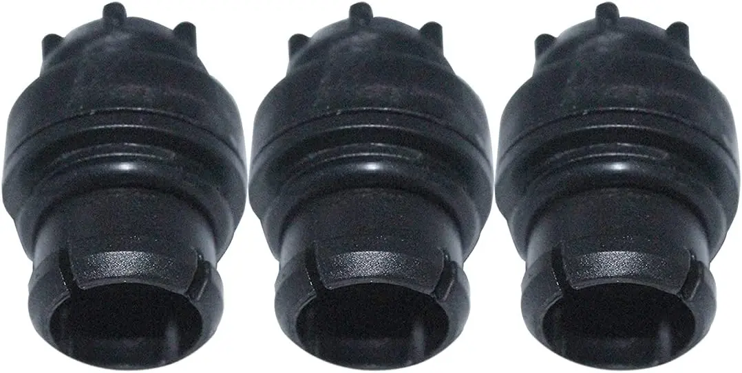 Imagem -04 - Kit de Ventilação do Tanque de Gás Combustível Pcs para Stihl 044 024 036 034 026 Ms260 Ms280 Ms360 Ms440 Bg55 Bg56 Motosserra