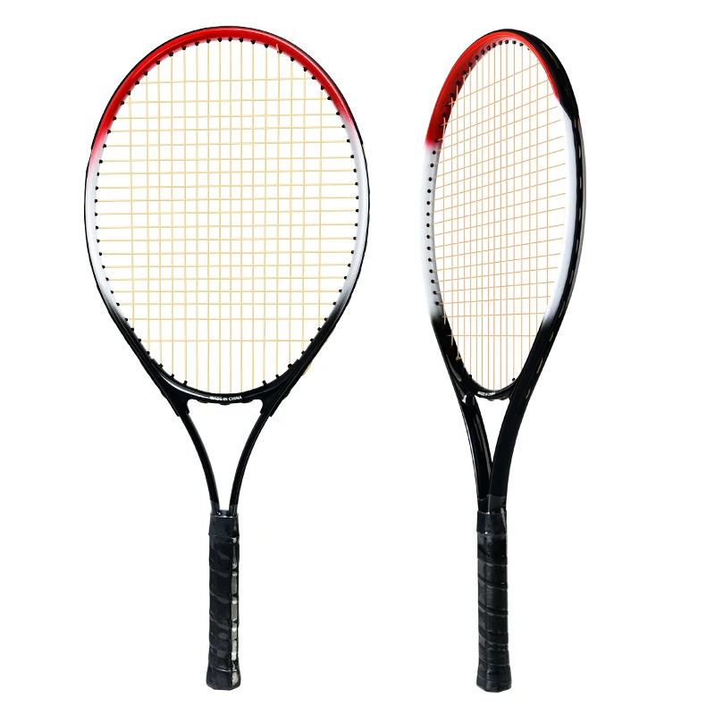 Tennis Racket with T-JOINT cheap price training tennis racket