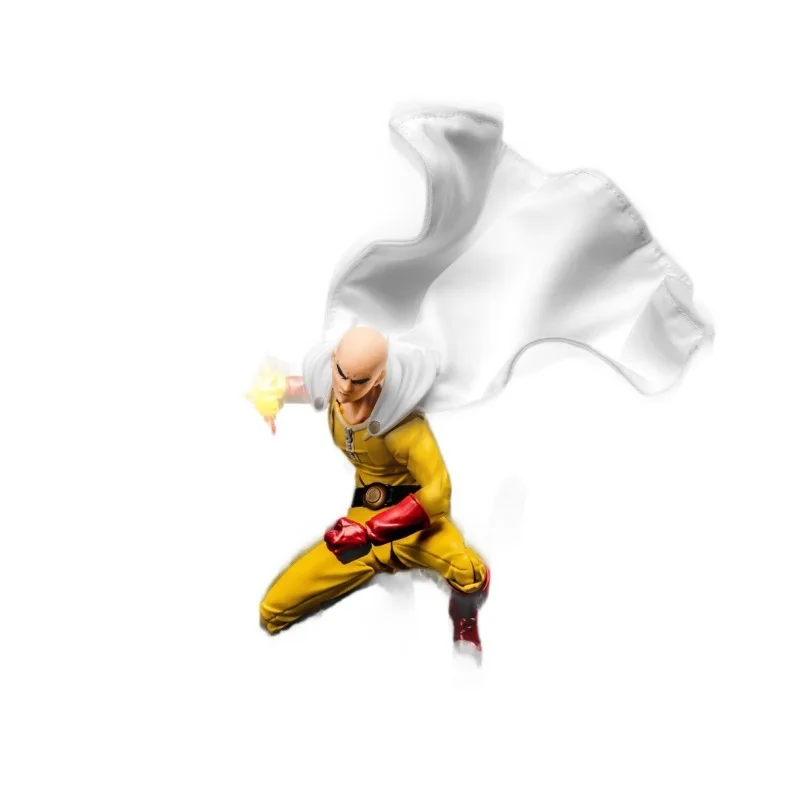 Anime Super Hero Articulated Action Figure Pvc Collectible Model With Bonus Gift For Adult Anime Collectors Desktop Decor view 5