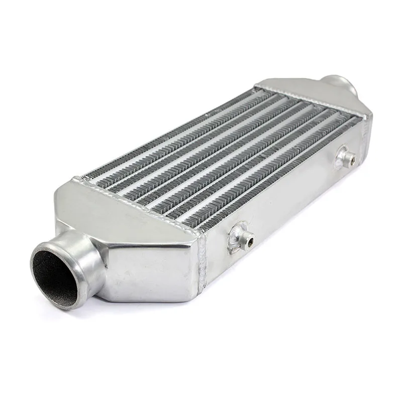 Automotive Intercooler 310x160x65MM-65MM General Purpose Intake Turbocharged Radiator Modified Aluminum