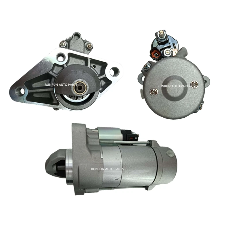 12V 2KW 12T Auto Ca… - image