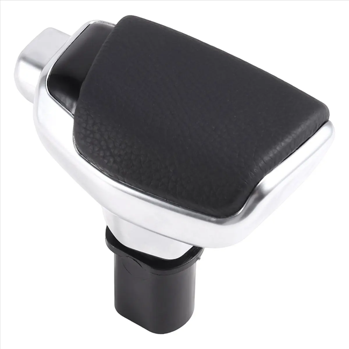 Super Sale Car Gear Shift Knob for Opel Insignia Astra Tourer for Buick Regal Excelle GT XT GL8 Renault Koleos Black B