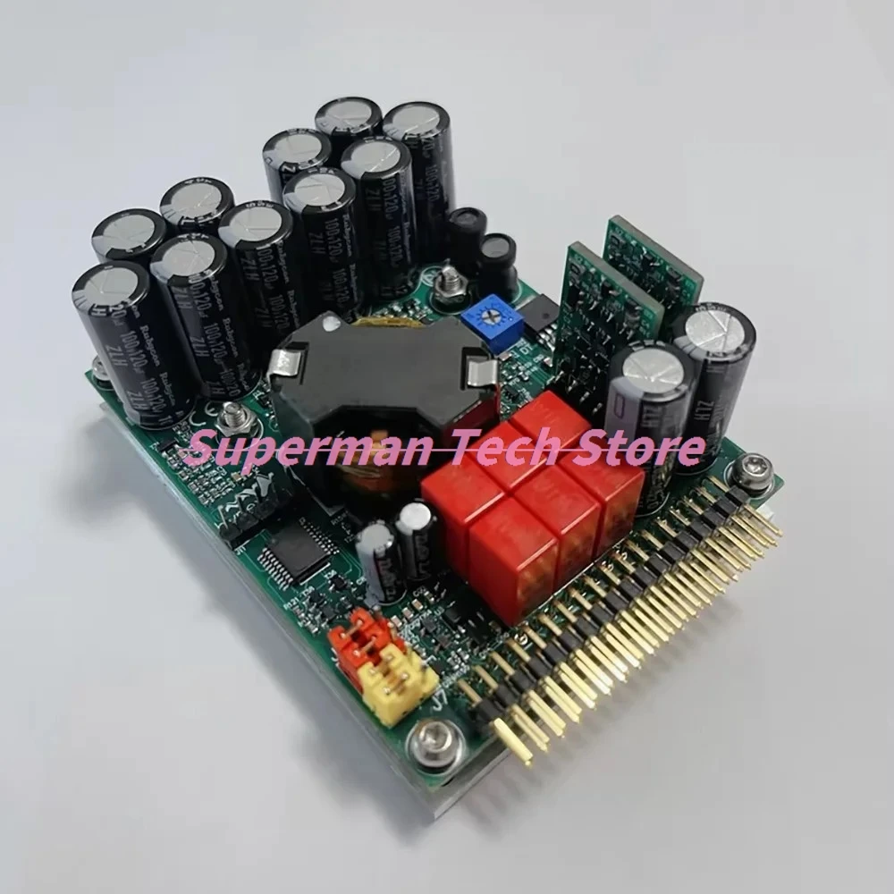 For Hypex Power Amplifier Module NCX500 D-Class Amplifier Board
