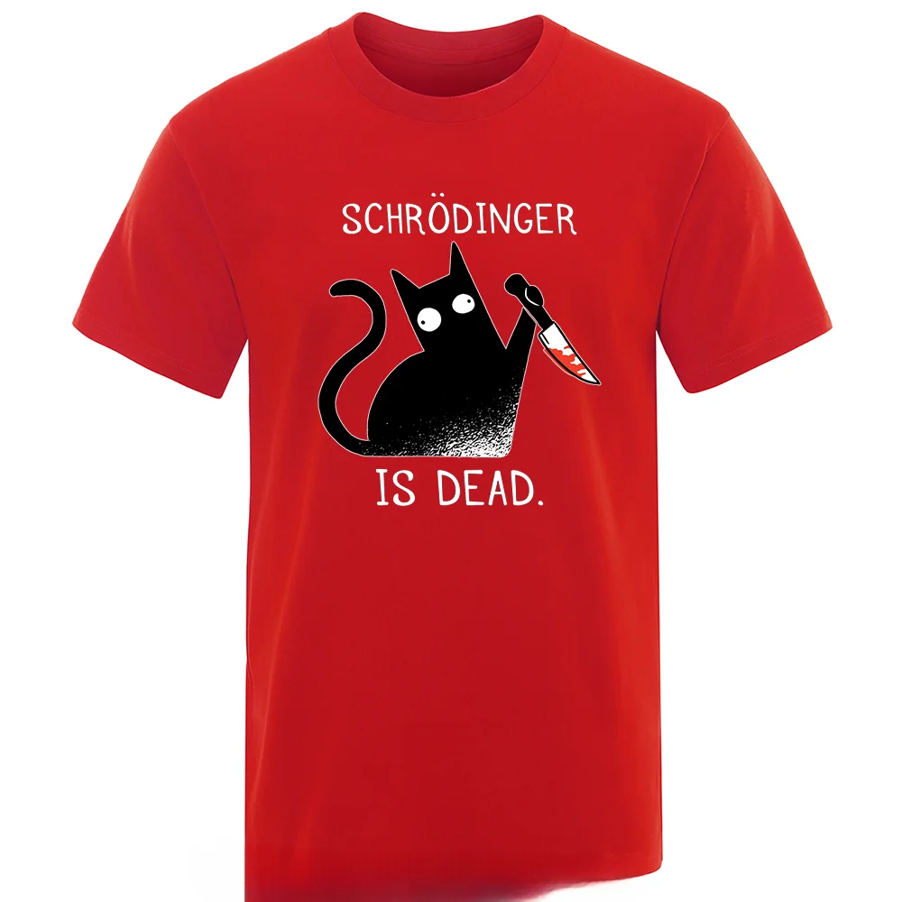 Мужская футболка с изображением героев мультфильма «калия»