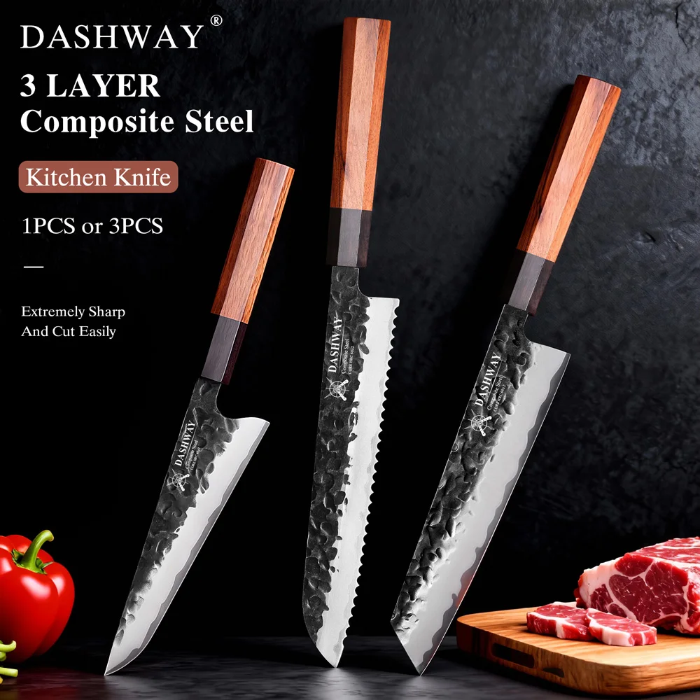 Dashway 1PC-3PCS Pr…