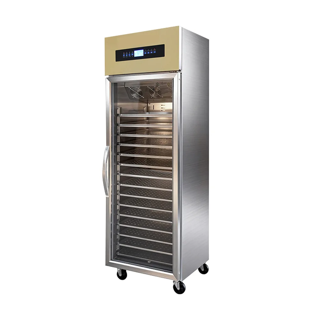 Commercial yogurt machine, automatic large-capacity intelligent constant temperature fruit rice wine fermentation yogurt