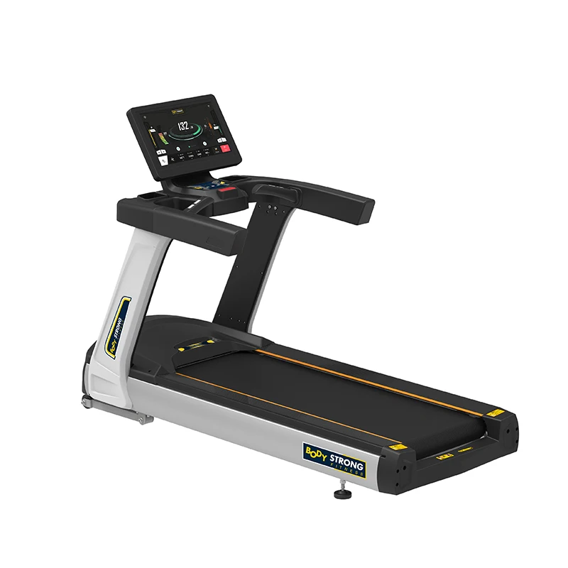 Hot sell treadmill wholesale commercial fitness running treadmill