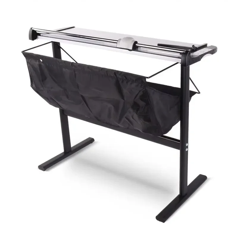 2026 Best Sale 96cm A1 Manual Aluminium Alloy Paper Trimmer Guillotine Cutting Machine with Best Service
