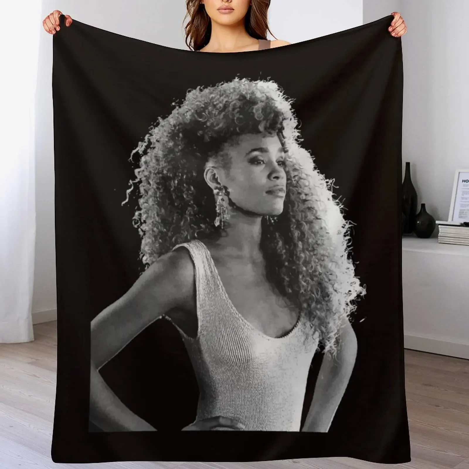 Whitney Houston Thr…