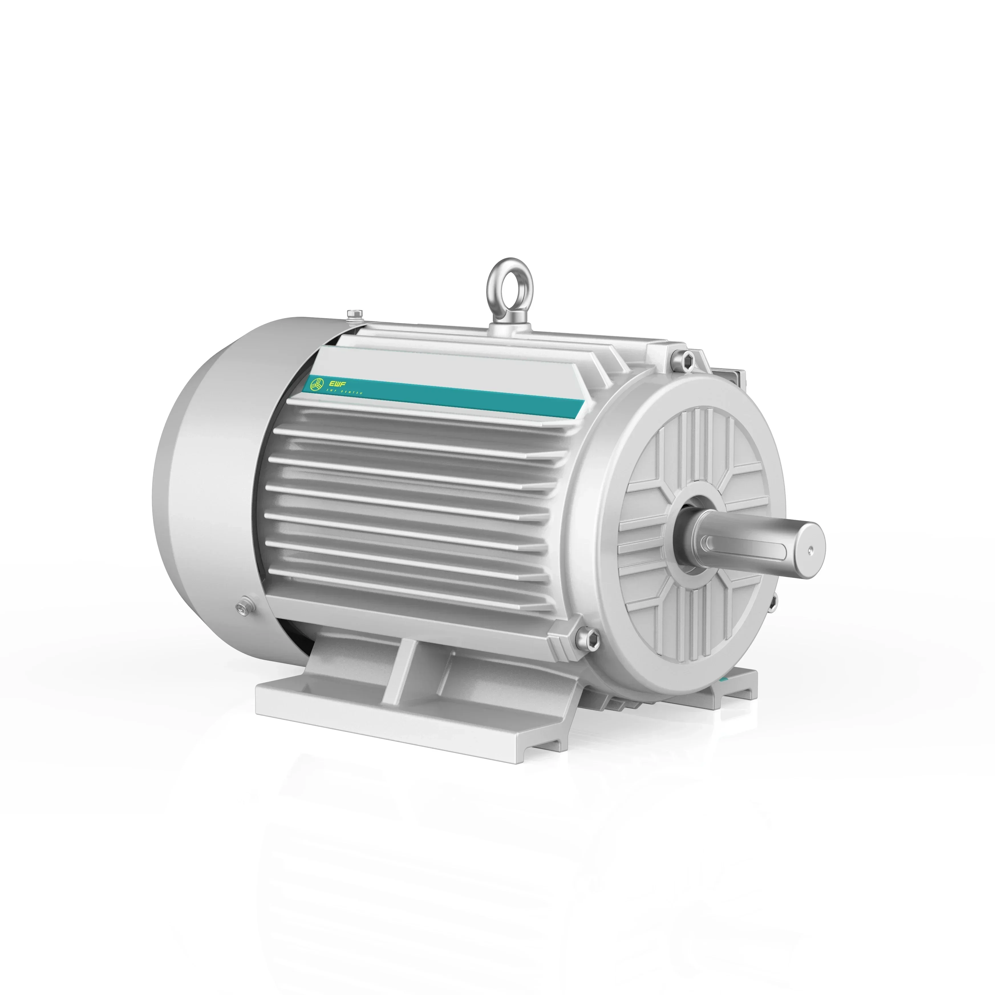 

3-132 2.2KW/3KW/4KW/5.5KW/7.5KW 3 Phase Induction Motor Three Phase Asynchronous Ac Electric Motor