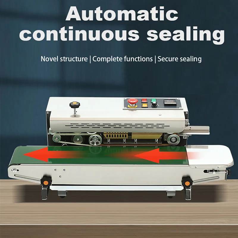Thumbnail 3 - #28 Top Rated Plastic Bag Sealers to Buy in 2026