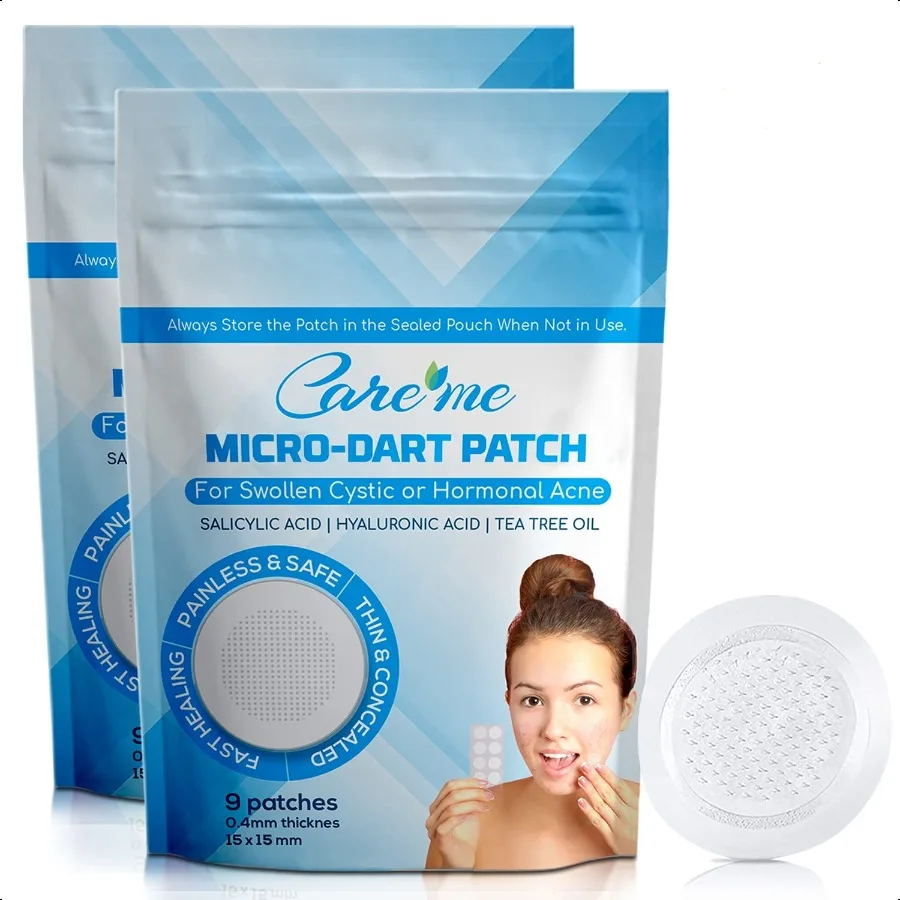 Microdart Acne Patc… - image