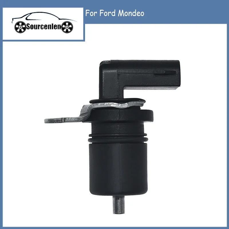 

High Quality Genuine Crankshaft Position Sensor OEM 10456574 6L8P-7H103-AA 6L8P7H103AA Speed Sensor for Ford Mondeo