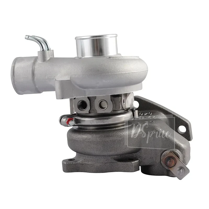 TD04L-10T Turbo Turbocharger For Mitsubishi L200 Pajero 2.5L 4D56T MR355220 49177-01515 49177-01514 49177-01512 MD194843